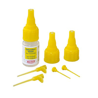 Colle Instantanée 1733.0100 Renfert Cyanoacrylate - Massilia Dental - Fournitures Matériel Cabinet Dentaire