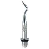 Embouts Waxlectric Spatule Electrique Renfert - Massilia Dental - Fournitures Matériel Cabinet Dentaire