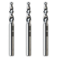 Foret étagé Renfert Perforeuse Top Spin x 3 pièces - 5.8 x 2.0 mm - Massilia Dental - Fournitures Matériel Cabinet Dentaire
