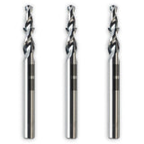 Foret étagé Renfert Perforeuse Top Spin x 3 pièces - 5.8 x 2.0 mm - Massilia Dental - Fournitures Matériel Cabinet Dentaire