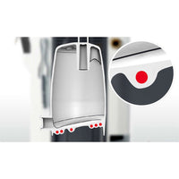 Power Steamer 2 Machine Vapeur Remplissage Réseau Renfert - Massilia Dental - Fournitures Matériel Cabinet Dentaire