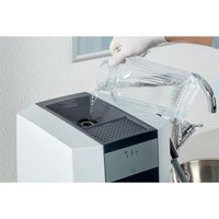 Power Steamer 2 Machine Vapeur Remplissage Réseau Renfert - Massilia Dental - Fournitures Matériel Cabinet Dentaire