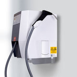 Support Mural Fixation Machine à Vapeur Power Steamer - Massilia Dental - Fournitures Matériel Cabinet Dentaire