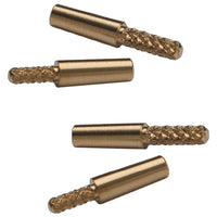 Pins Zeiser Renfert Giroform pour Plaques à Socle - Massilia Dental - Fournitures Matériel Cabinet Dentaire