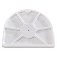 Plaques Secondaires AutoSpin Aimanté Renfert Lot 50 Pièces. - Massilia Dental - Fournitures Matériel Cabinet Dentaire