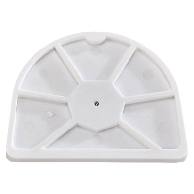 Plaques Secondaires AutoSpin Aimanté Renfert Lot 50 Pièces. - Massilia Dental - Fournitures Matériel Cabinet Dentaire