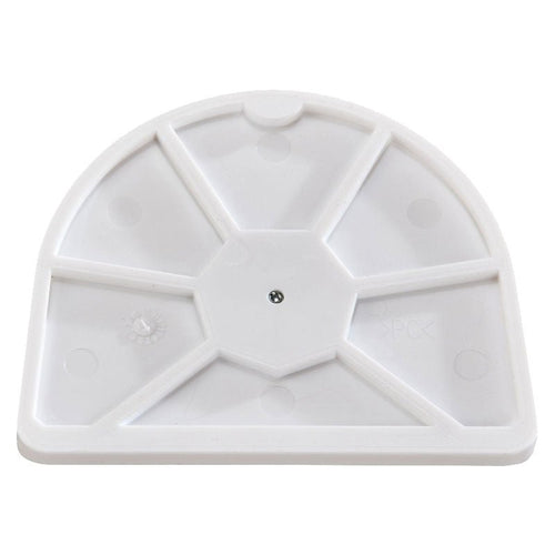 Plaques Secondaires AutoSpin Aimanté Renfert Lot 50 Pièces. - Massilia Dental - Fournitures Matériel Cabinet Dentaire