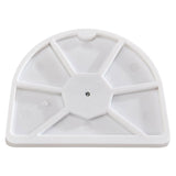 Plaques Secondaires AutoSpin Aimanté Renfert Lot 50 Pièces. - Massilia Dental - Fournitures Matériel Cabinet Dentaire