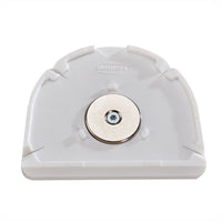 Plaques Secondaires AutoSpin Aimanté Renfert Lot 50 Pièces. - Massilia Dental - Fournitures Matériel Cabinet Dentaire