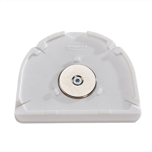 Plaques Secondaires AutoSpin Aimanté Renfert Lot 50 Pièces. - Massilia Dental - Fournitures Matériel Cabinet Dentaire