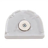 Plaques Secondaires AutoSpin Aimanté Renfert Lot 50 Pièces. - Massilia Dental - Fournitures Matériel Cabinet Dentaire