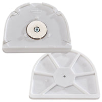 Plaques Secondaires AutoSpin Aimanté Renfert Lot 50 Pièces. - Massilia Dental - Fournitures Matériel Cabinet Dentaire