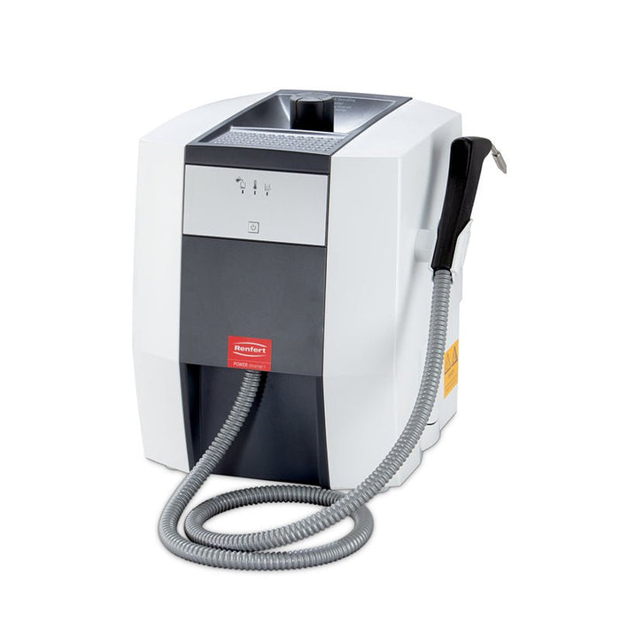 Power Steamer 1 Renfert – Vaporeta para Laboratorio Dental