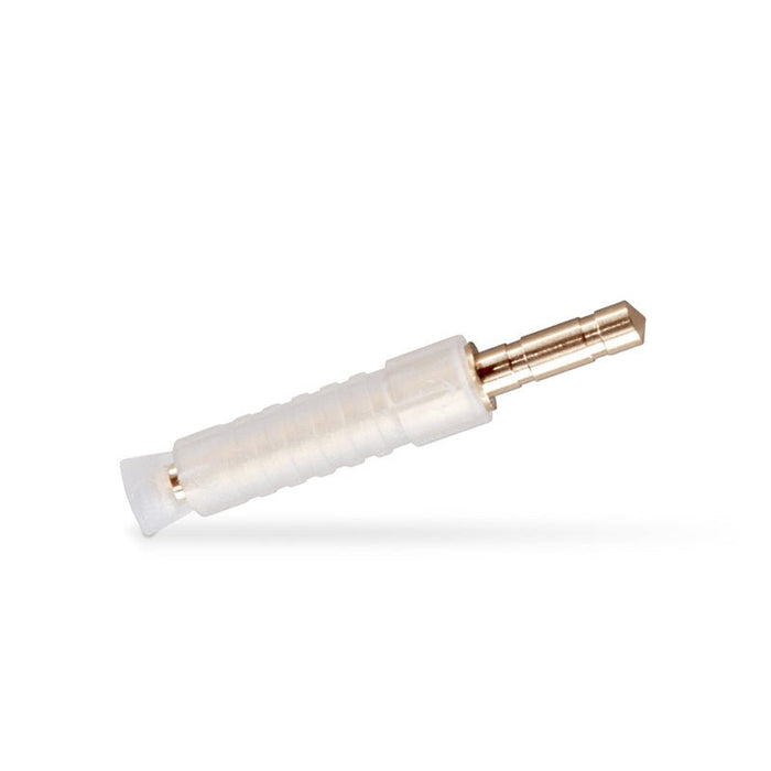 Profix Pins Précision Renfert - Gaine plastique Easy - Glide